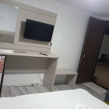 Casa Mafy Casa de hóspedes