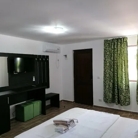 Casa Mafy *
