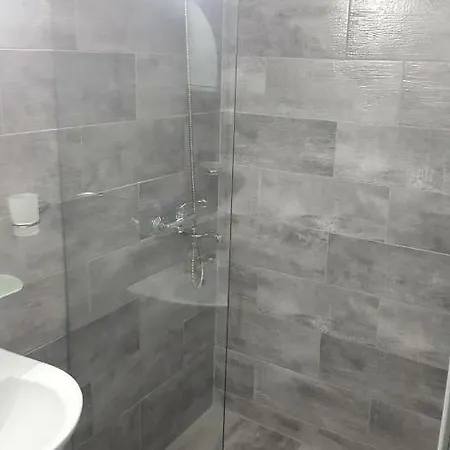 Casa Mafy * Mangalia