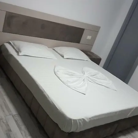 Casa Mafy Pensión