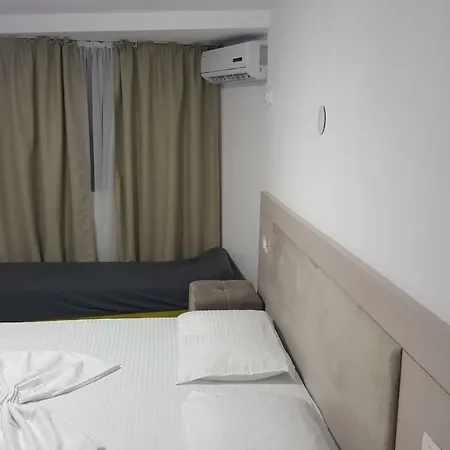 Casa Mafy Mangalia