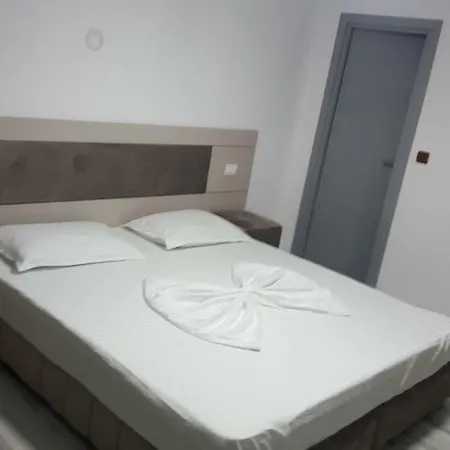 Casa Mafy Mangalia