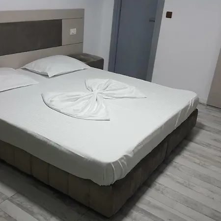 招待所 Casa Mafy *