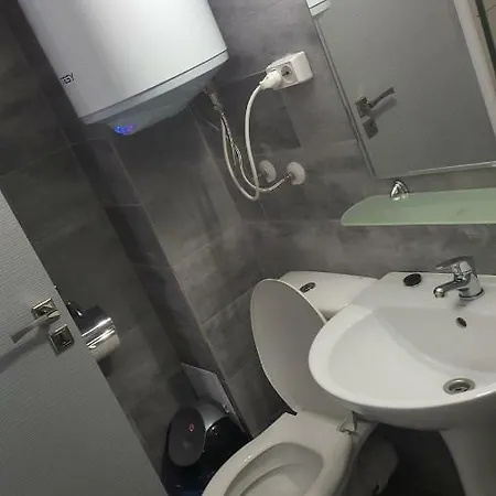 Casa Mafy Pensión
