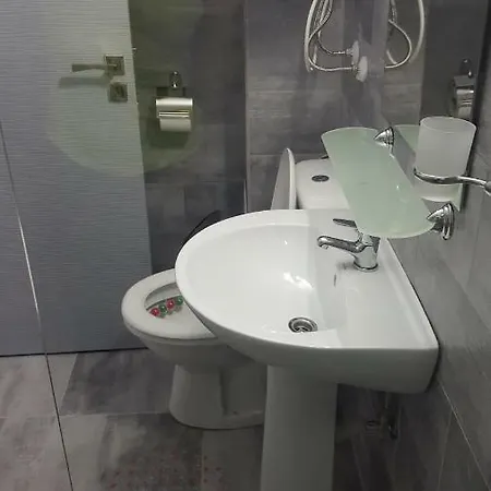 Casa Mafy Pensión Mangalia