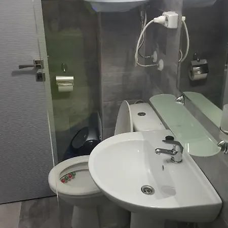 Casa Mafy Pensión Mangalia