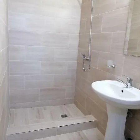 Casa Mafy Pensión Mangalia