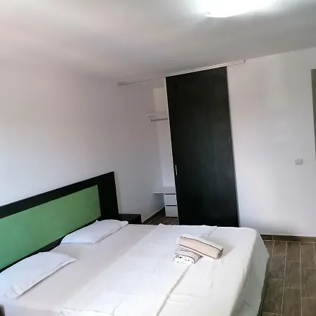 Casa Mafy Pensión