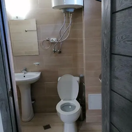 Casa Mafy Mangalia