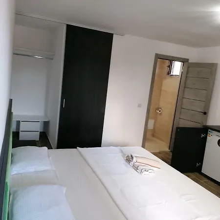 Pensión Casa Mafy *