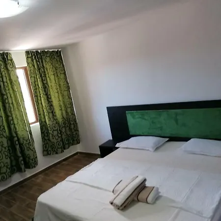 Casa Mafy 招待所