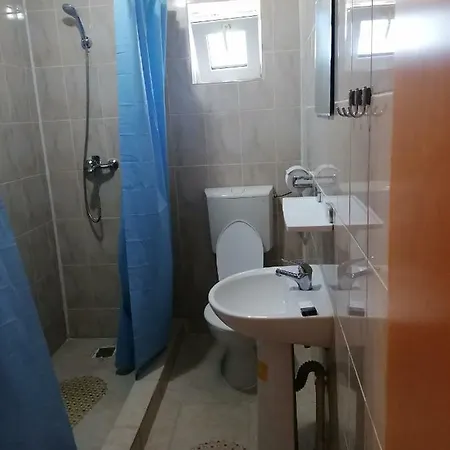Casa Mafy